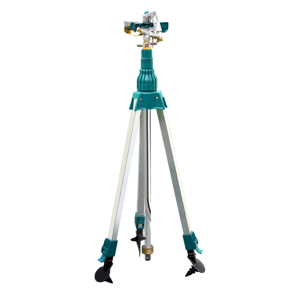 METALLIZED IMPULSE SPRINKLER  MK7