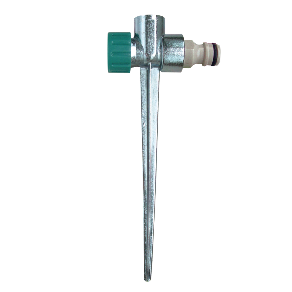 METAL SPIKE  Two-way Zinc Plated