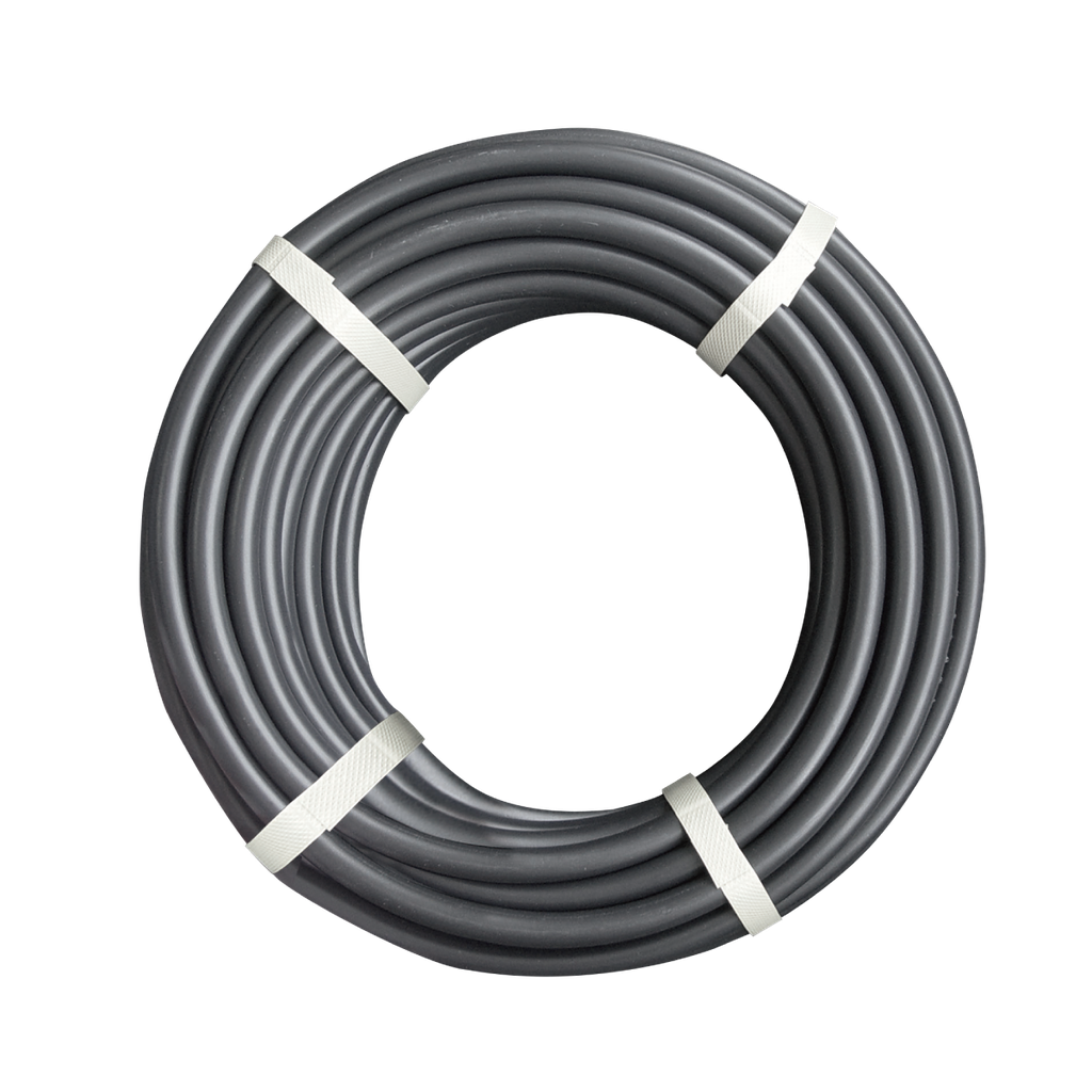 POLY SUPPLY HOSE 1/2", 25M