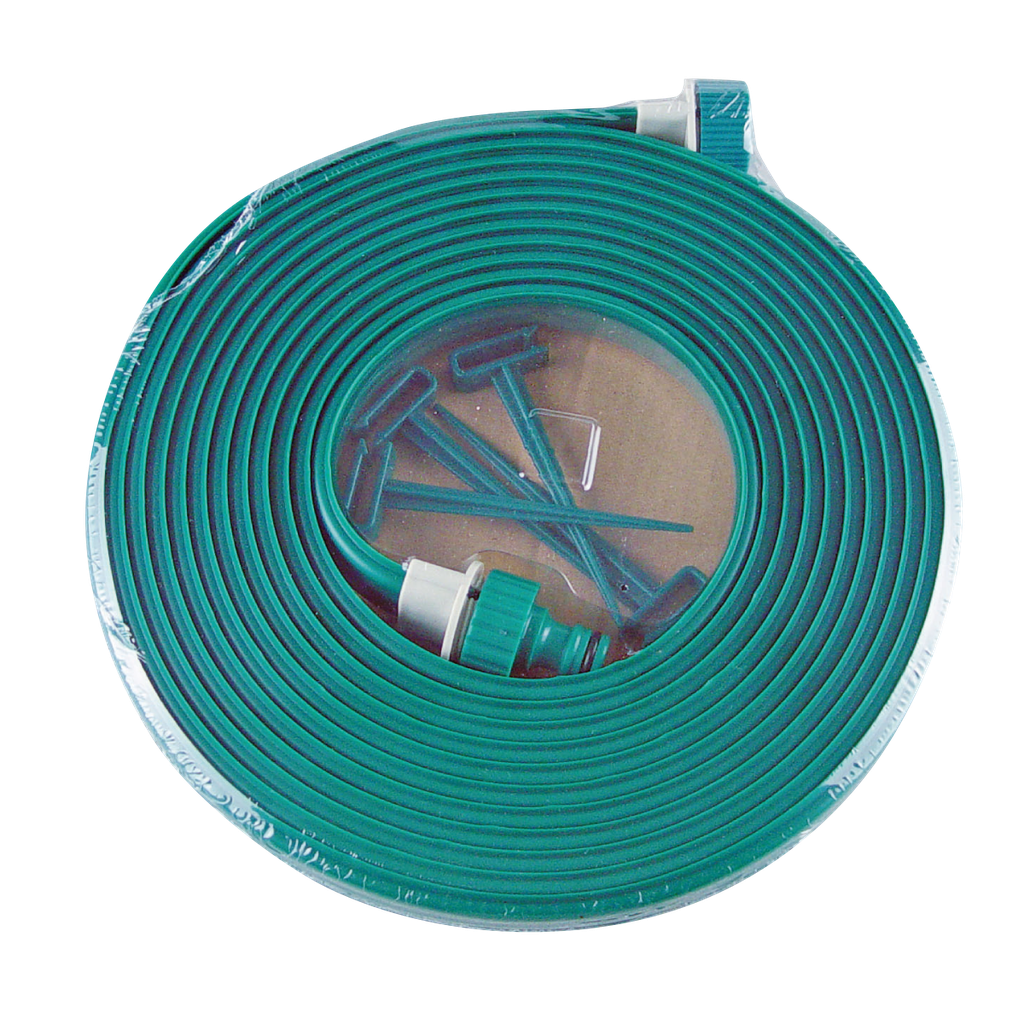 SPRINKLER HOSE SET, 15M
