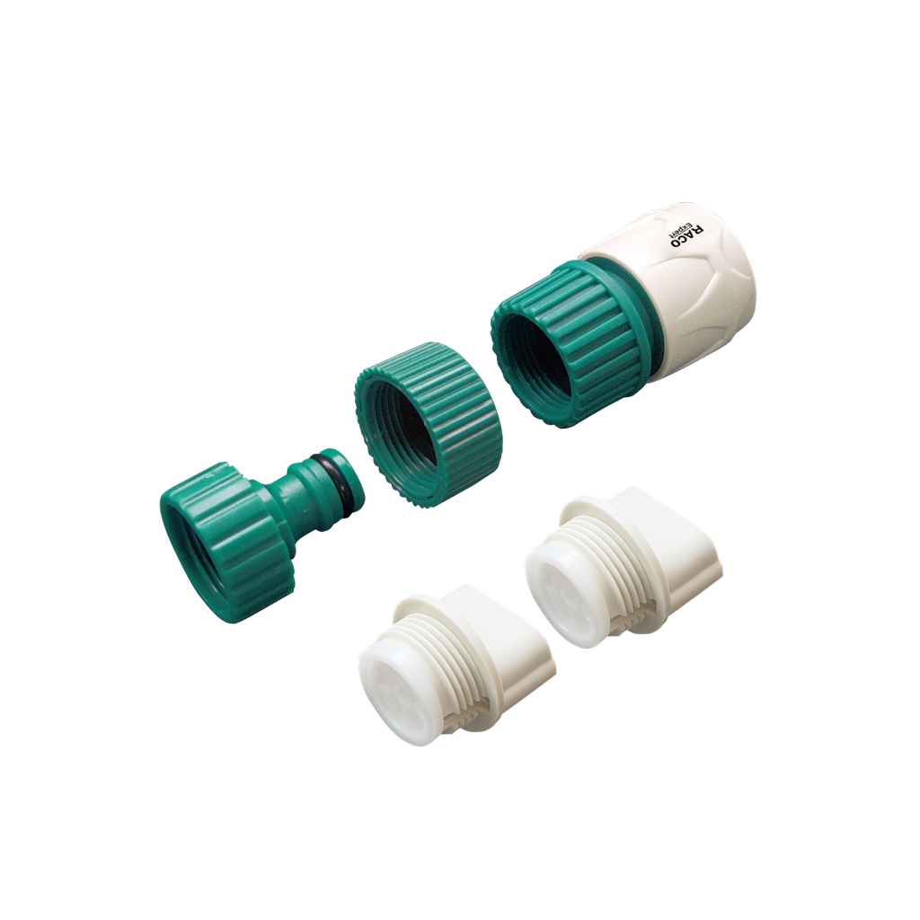 SPRINKLER HOSE CONNECTION SET