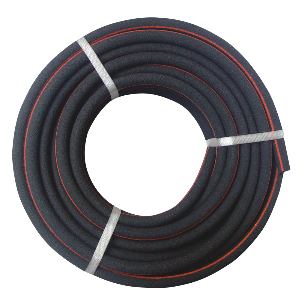 RUBBER SOAKER HOSE , 25M
