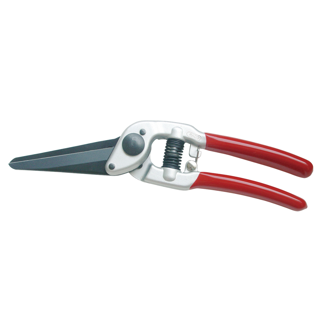 PRO-CUT FORGED LONG SNIPS PS14