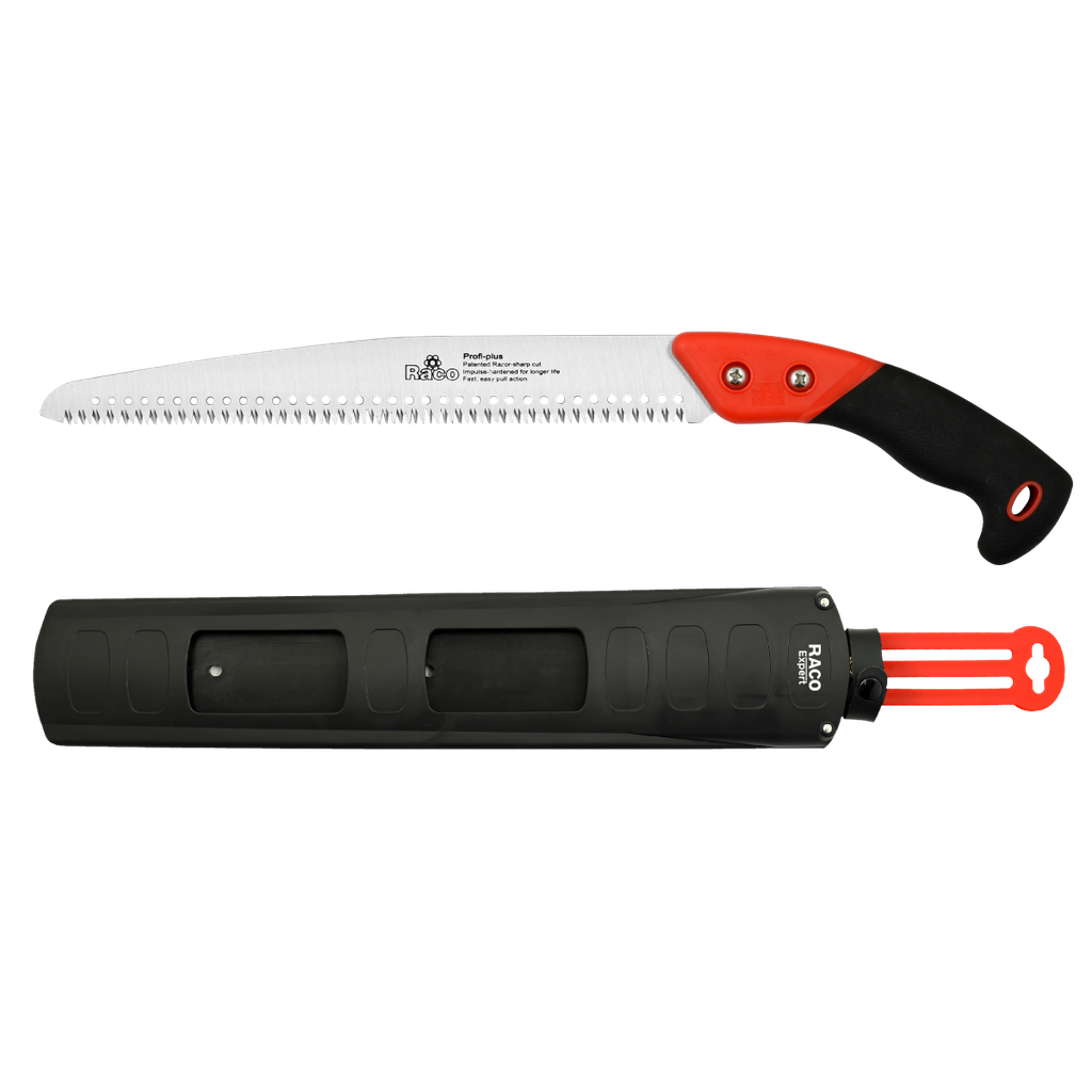 PRO-CUT PRUNING SAW with Sheath PW12 (blade: 310mm, overall: 480mm)