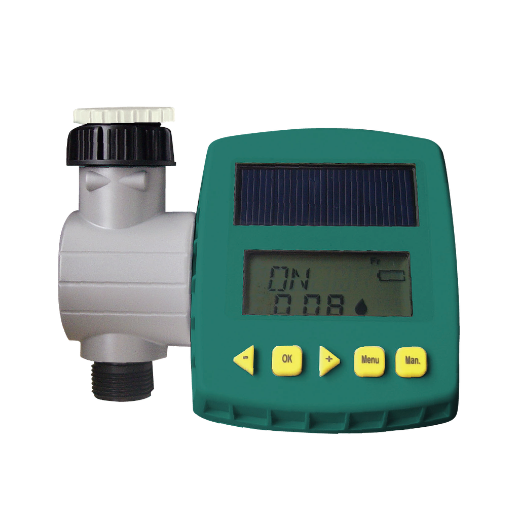 SMART CONTROLLER SOLAR