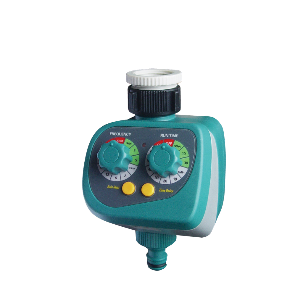 743 ELECTROMAGNETIC MANUAL TIMER