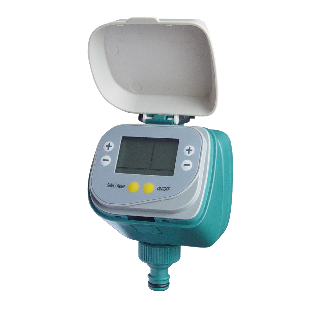 744 ELECTROMAGNETIC AUTO TIMER