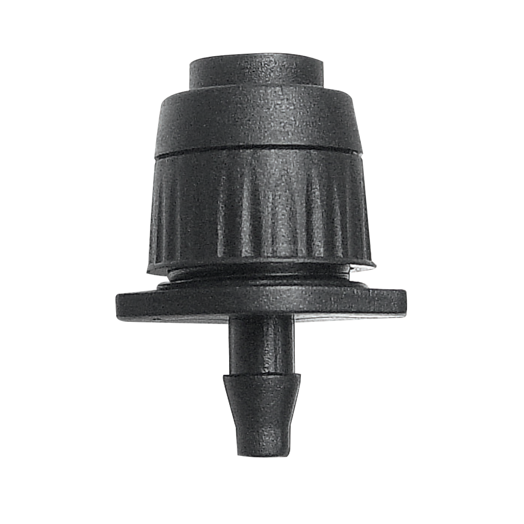 ADJUSTABLE SPRAYER 360° x FAN