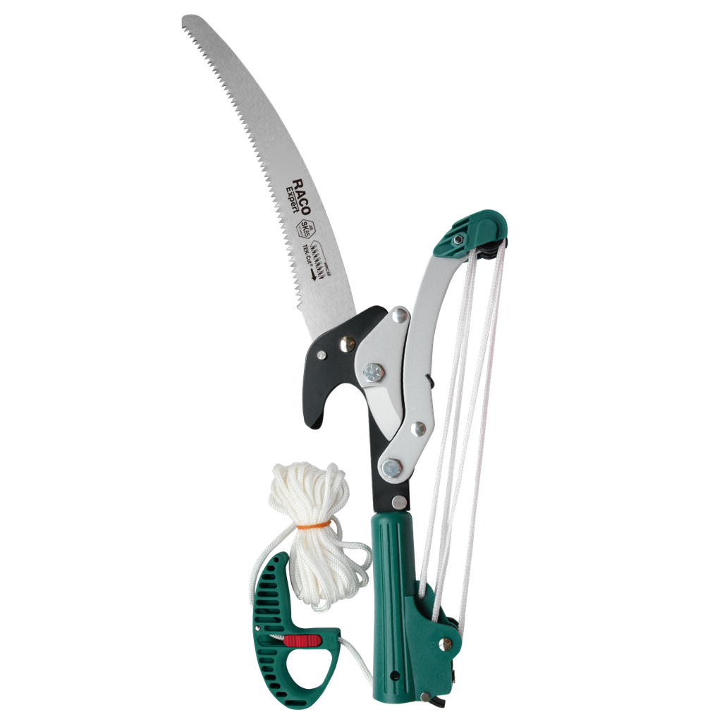 MaxForce Dual Gear High Tree Pruner MTP11
