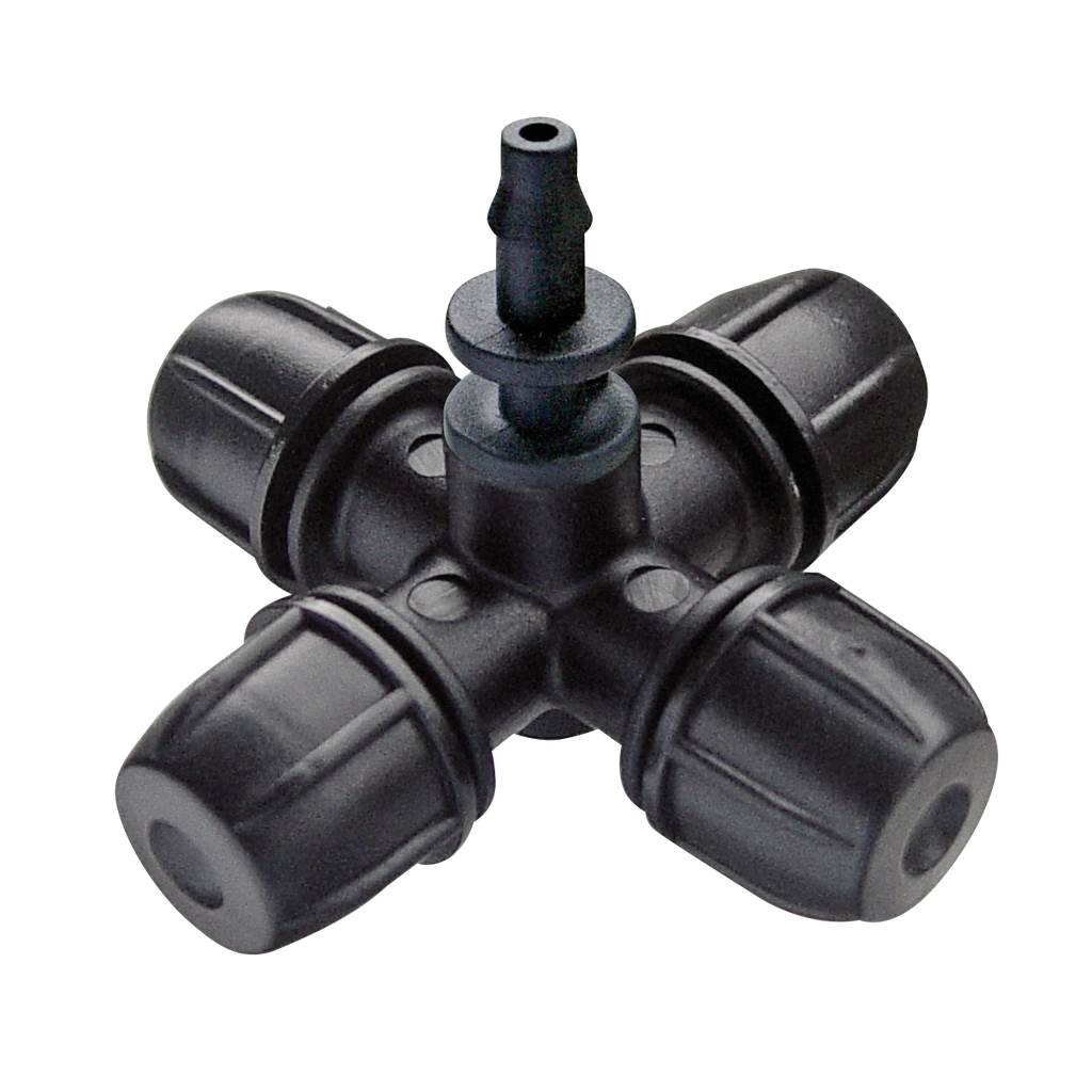 4-WAY TORNADO MIST SPRAYER