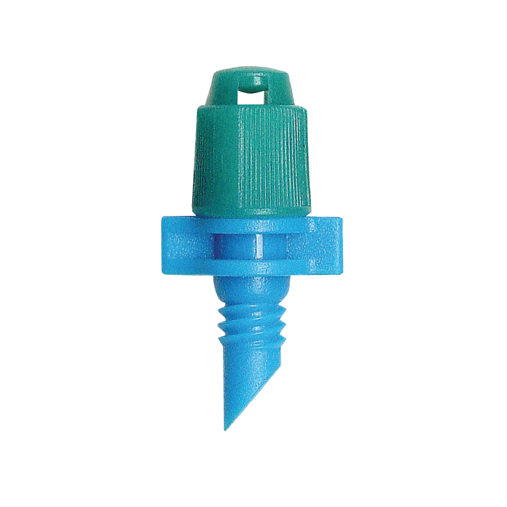 MICRO SPRAY JET 20° X 2-STRIPS