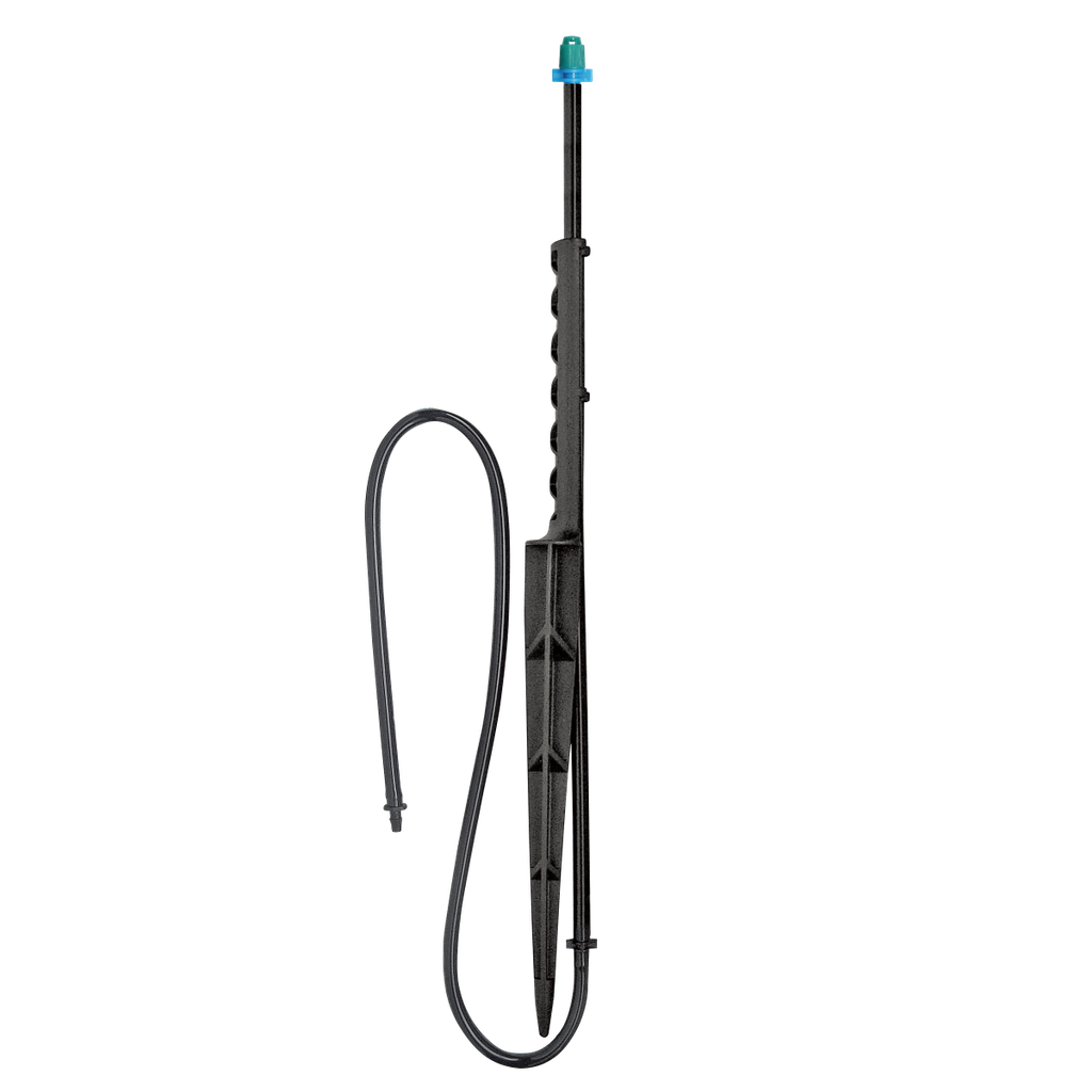 MICRO SPRAY JET 20° X 2-STRIPS