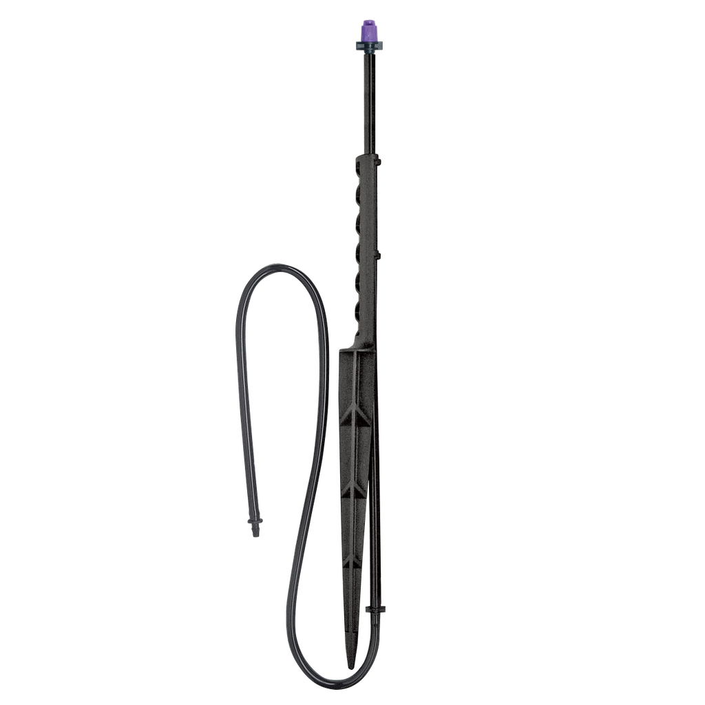 MICRO SPRAY JET 90° X FAN