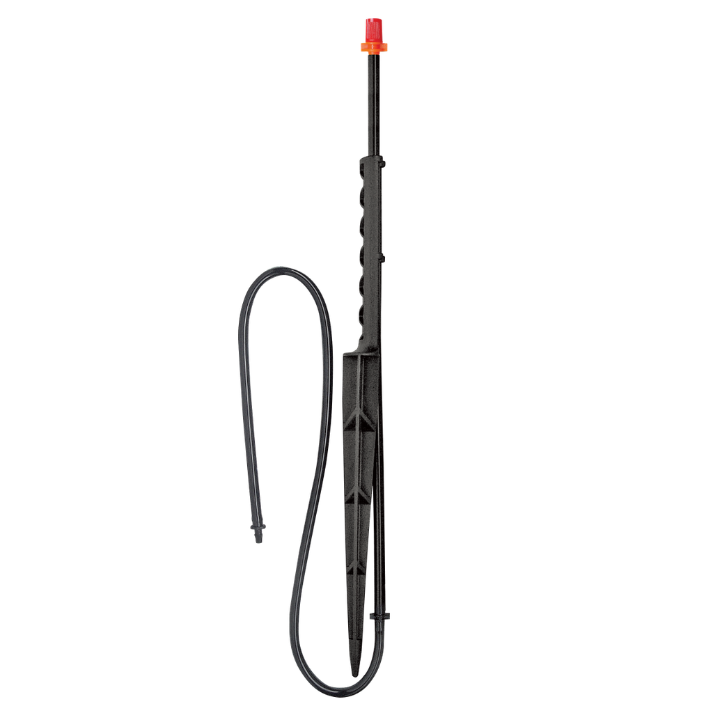 MICRO SPRAY JET 360° X 18 STREAMS