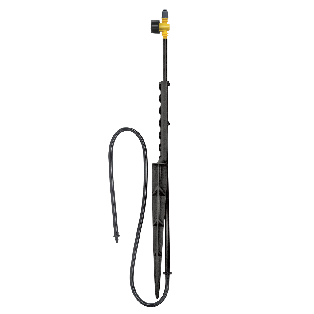 MICRO ADJUSTABLE MICRO SPRAY JET 20° X STRIP