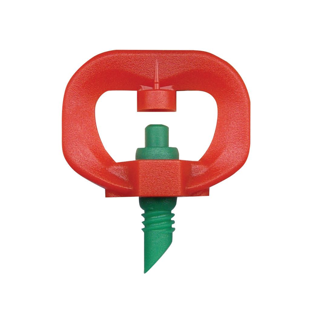 MICRO-TECH  SPRAY JET 160° X 2-UMBRELLA