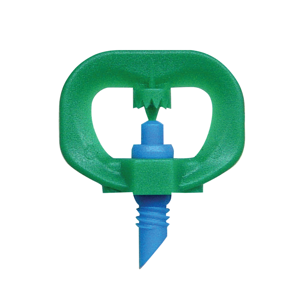 MICRO-TECH  SPRAY JET 270° X 10-STREAMS