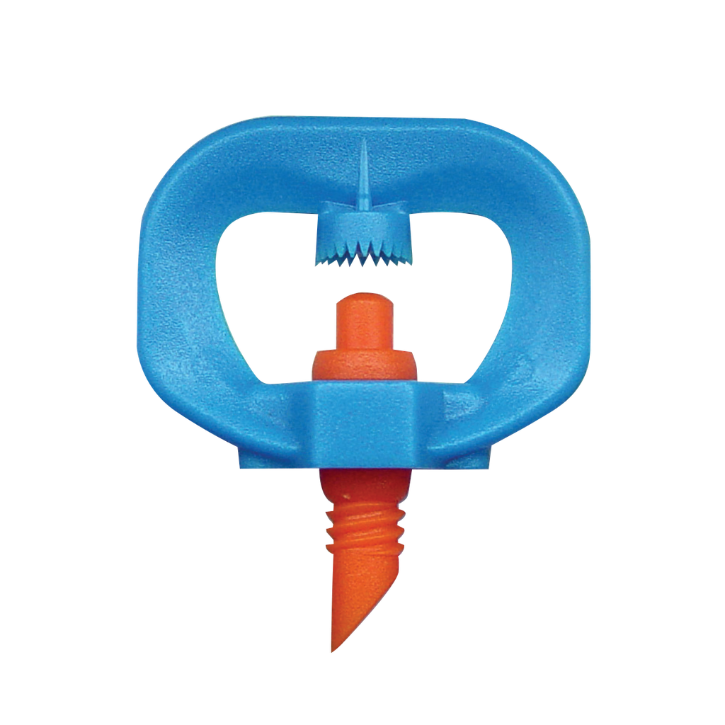 MICRO-TECH  SPRAY JET 360° X 22-STREAMS