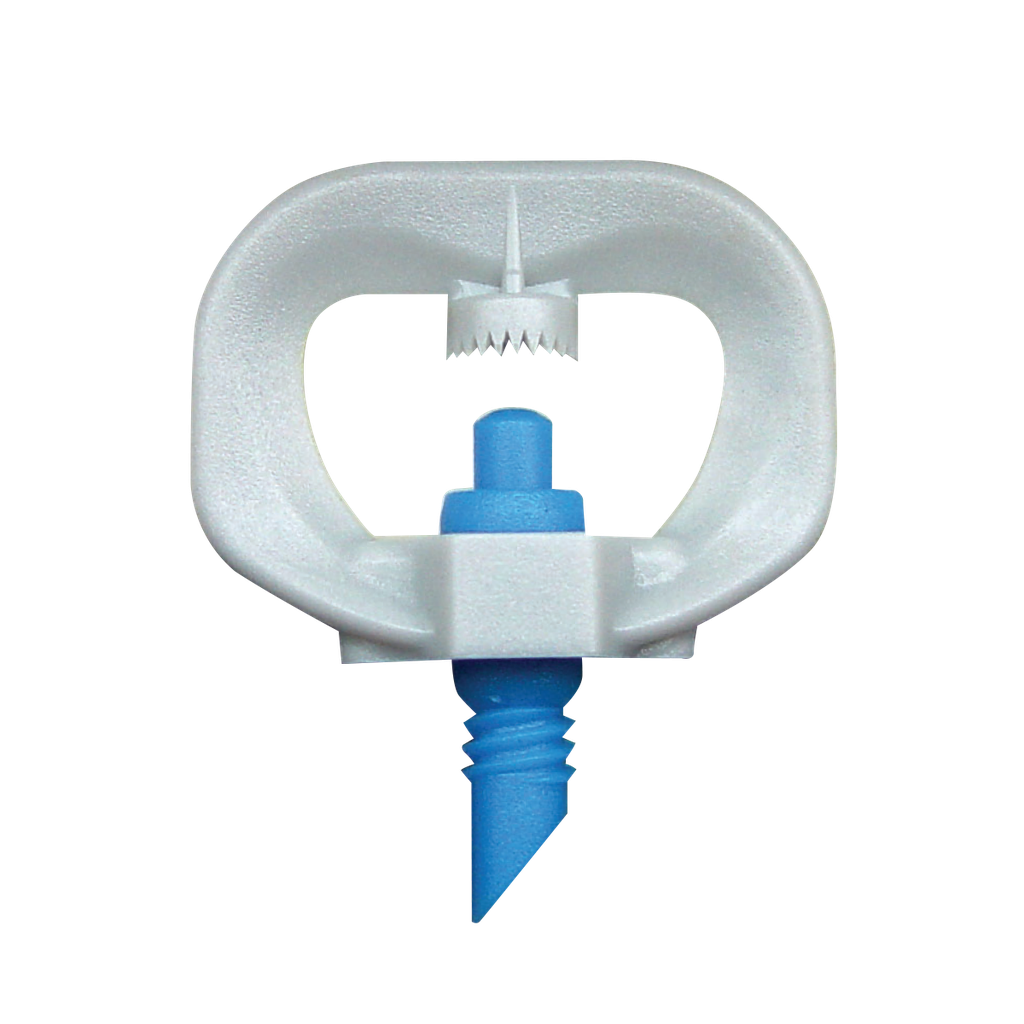 MICRO-TECH  SPRAY JET 360° X 24-RECTANGULAR