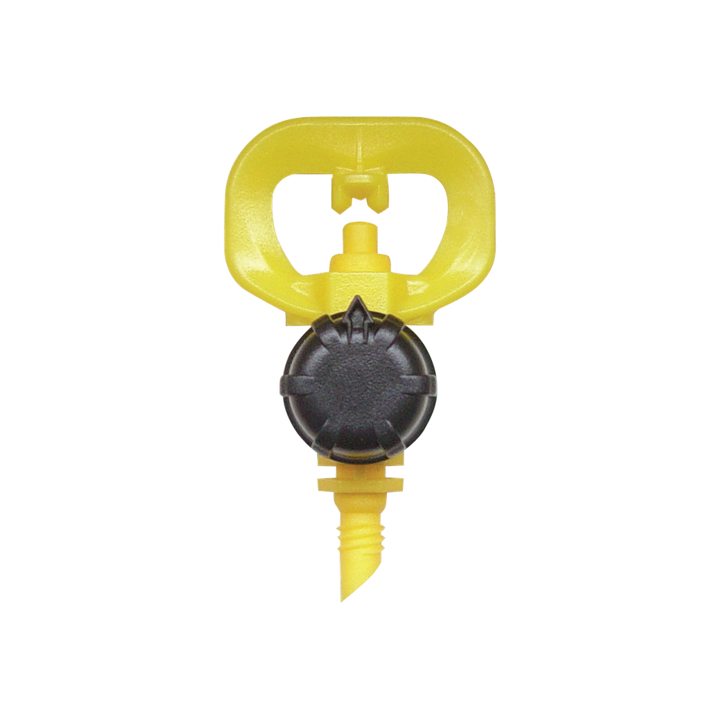 MICRO-TECH  ADJUSTABLE SPRAY JET 30° X 2-STRIPS