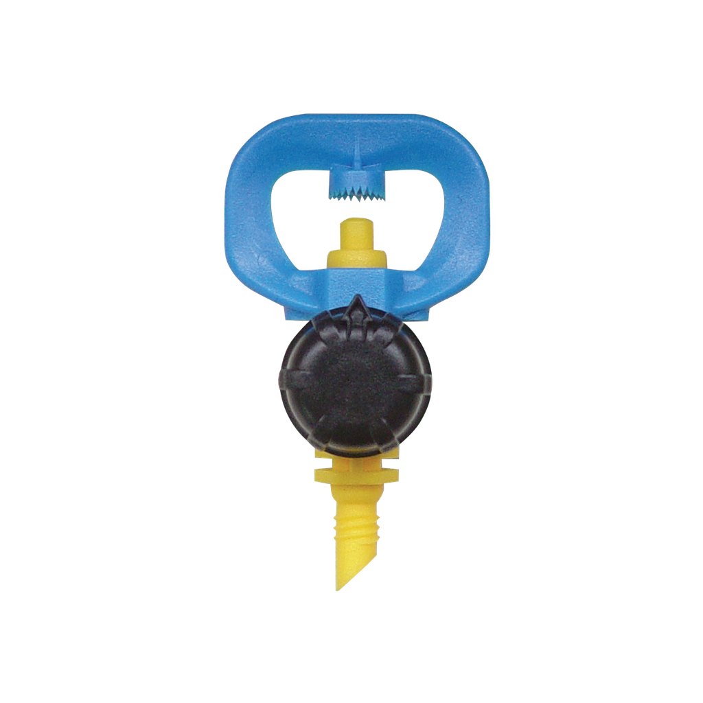 MICRO-TECH  ADJUSTABLE SPRAY JET 360° X 22-STREAMS