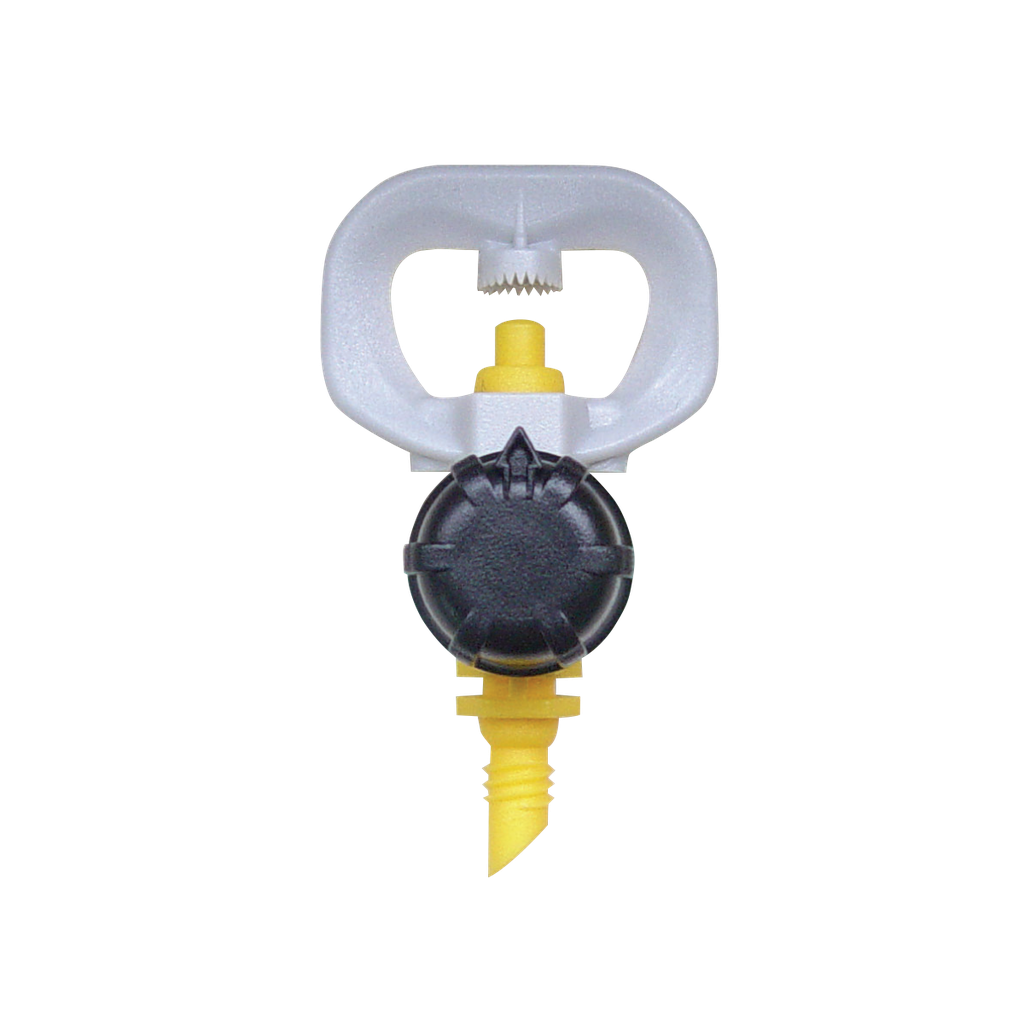 MICRO-TECH  ADJUSTABLE SPRAY JET 360° X 24-RECTANGULAR