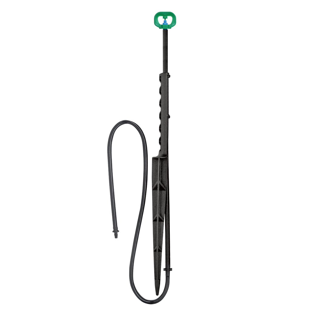 MICRO-TECH  SPRAY JET 270° X 10-STREAMS