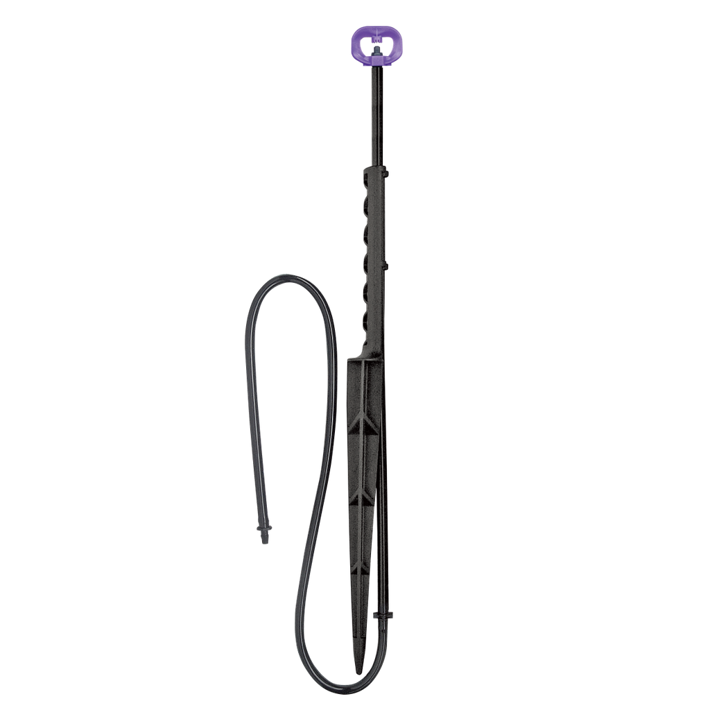 MICRO-TECH  SPRAY JET 360° X 12-STREAMS