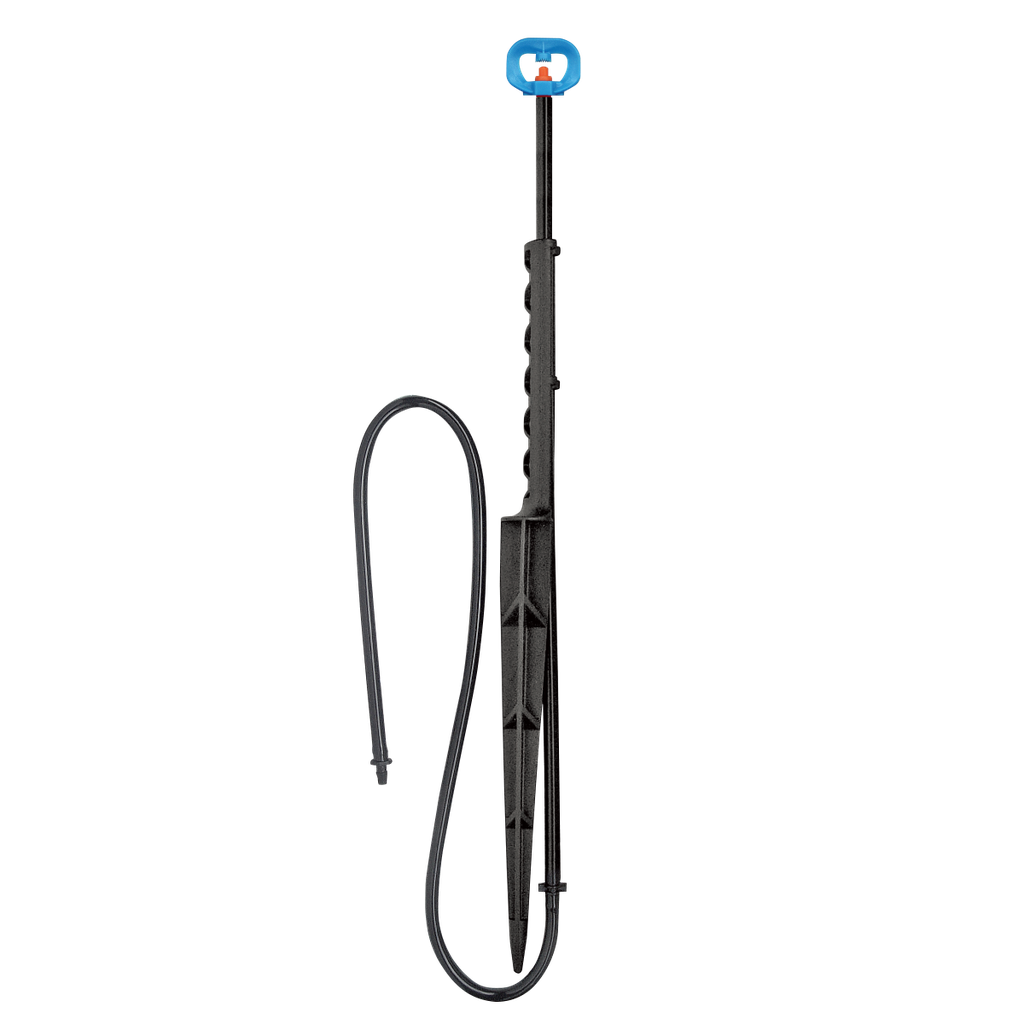 MICRO-TECH  SPRAY JET 360° X 22-STREAMS