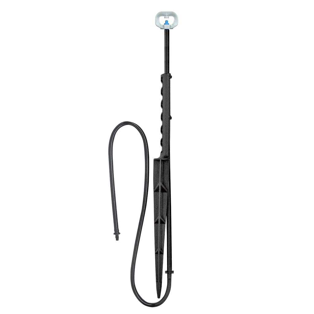 MICRO-TECH  SPRAY JET 360° X 24-RECTANGULAR