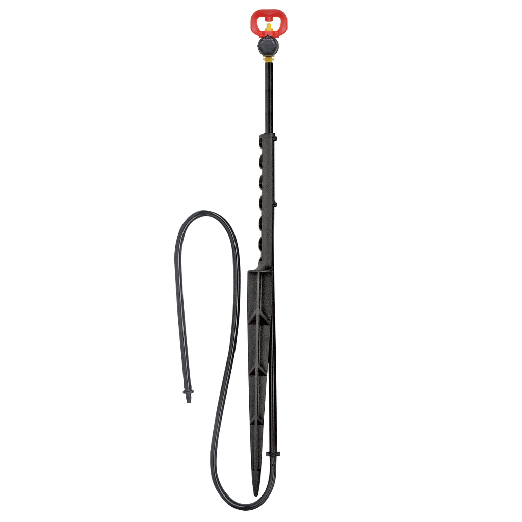 MICRO-TECH  ADJUSTABLE SPRAY JET 160° X 2-UMBRELLA