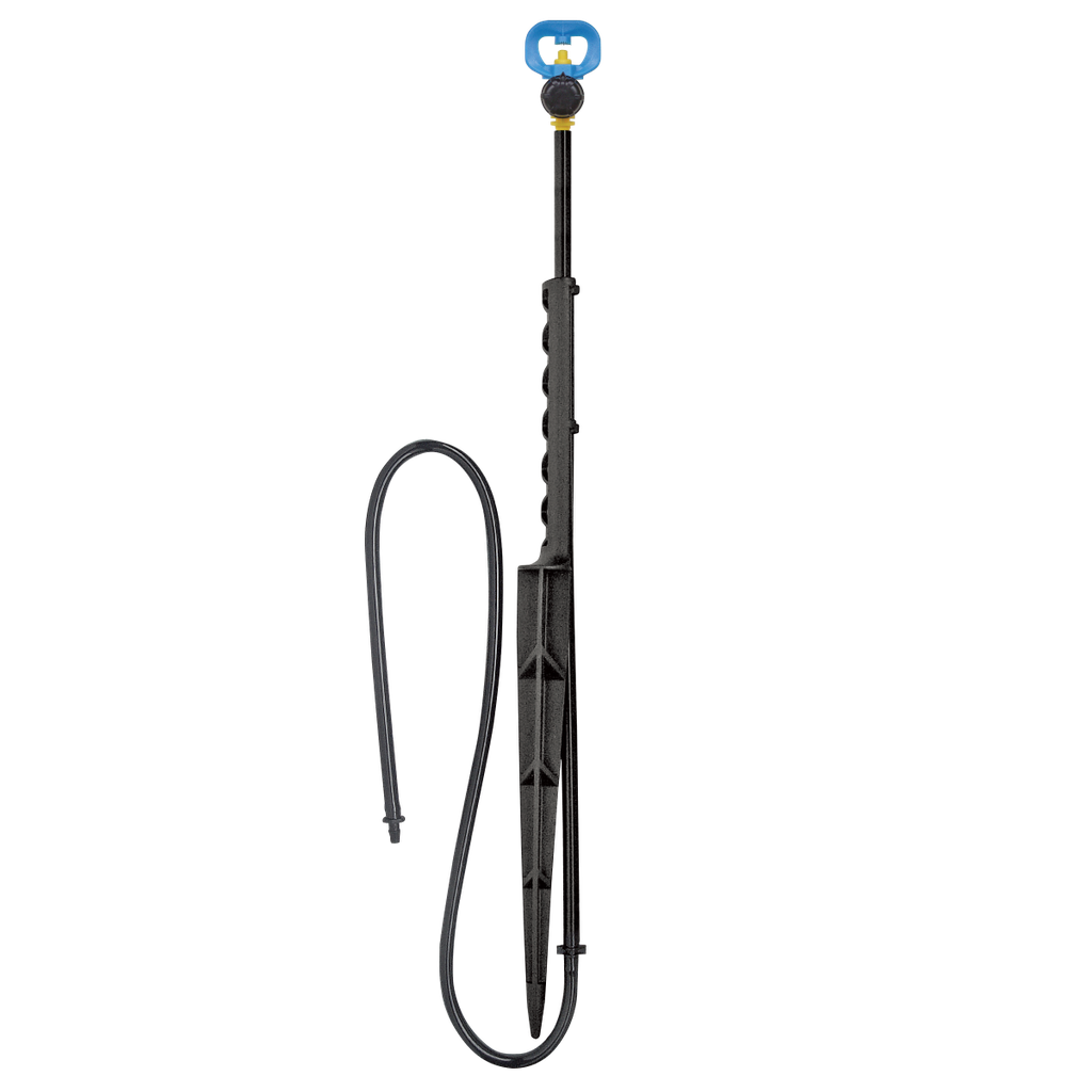 MICRO-TECH  ADJUSTABLE SPRAY JET 360° X 22-STREAMS