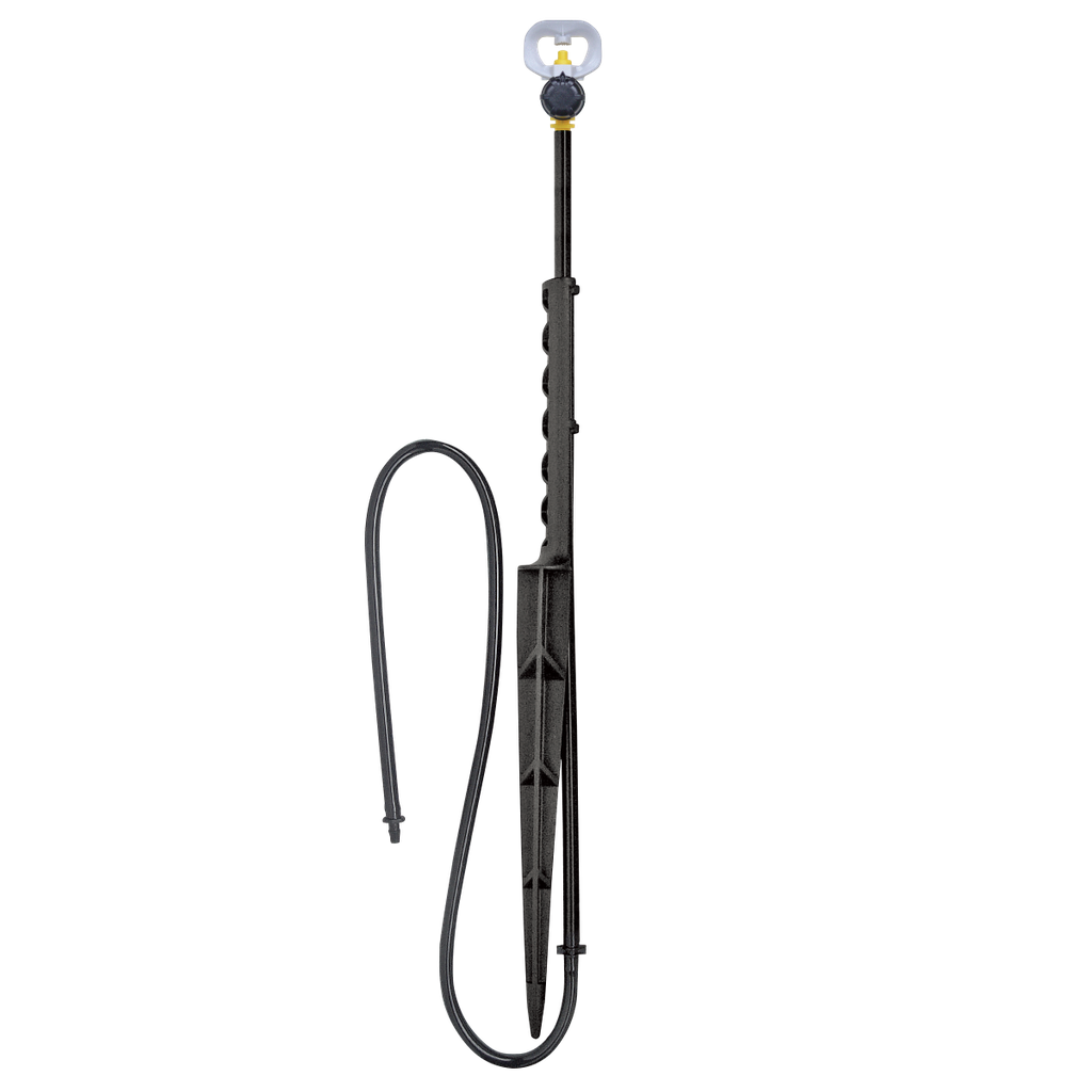 MICRO-TECH  ADJUSTABLE SPRAY JET 360° X 24-RECTANGULAR