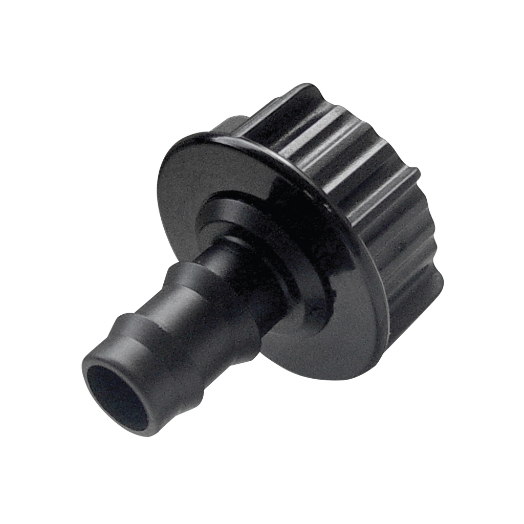 SWIVEL 3/4" TAP ADAPTER, for 1/2" TUBE