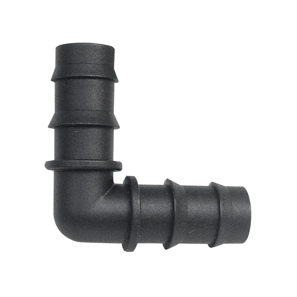 BARBED L-JOINER 13x16mm