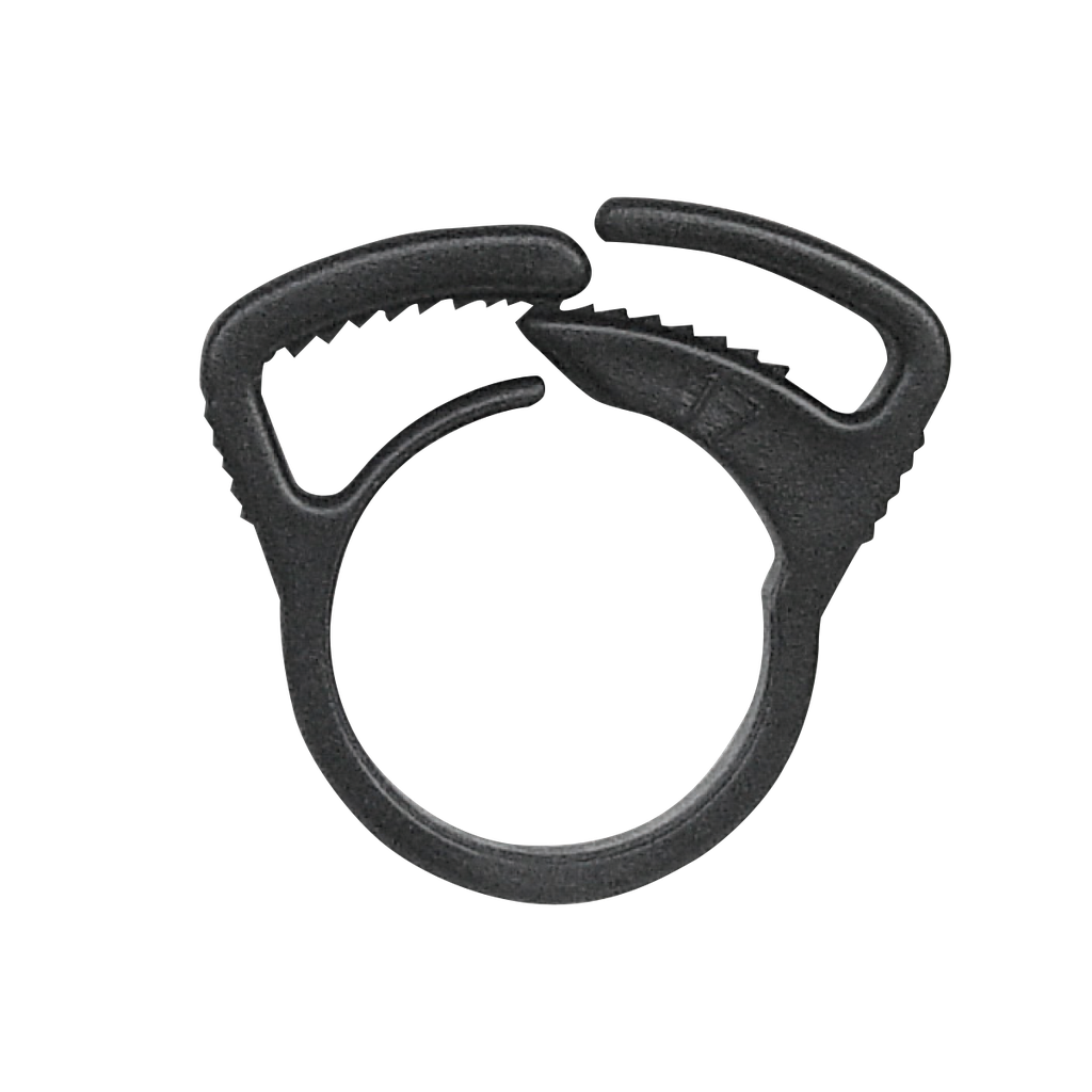 RATCHET CLAMP 15-18mm