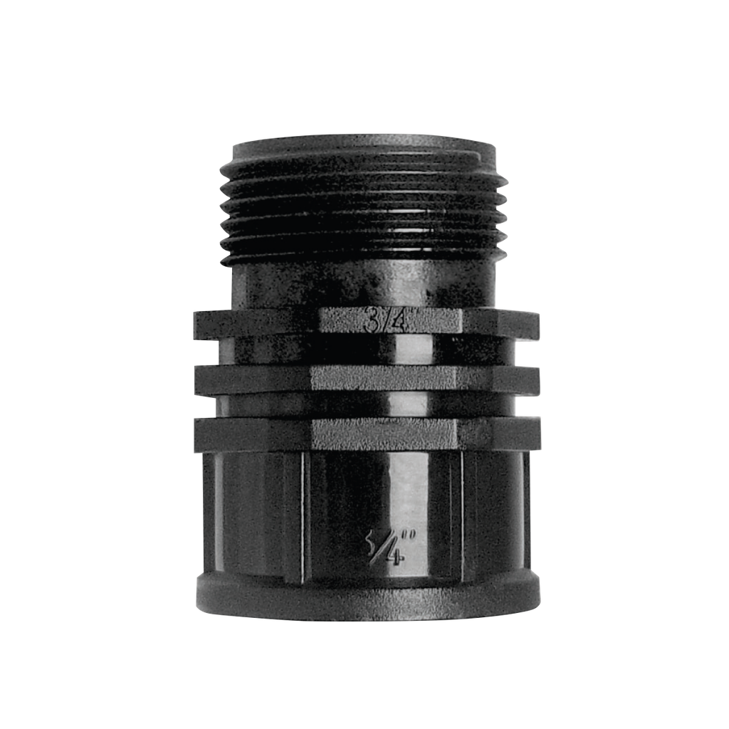 3/4"FPT X 3/4"MPT ADAPTOR