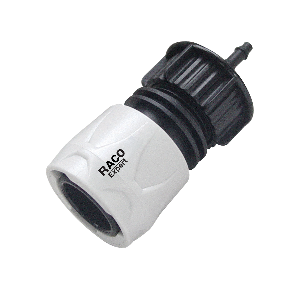 QUICK CONNECTOR , for 1/4" Tube