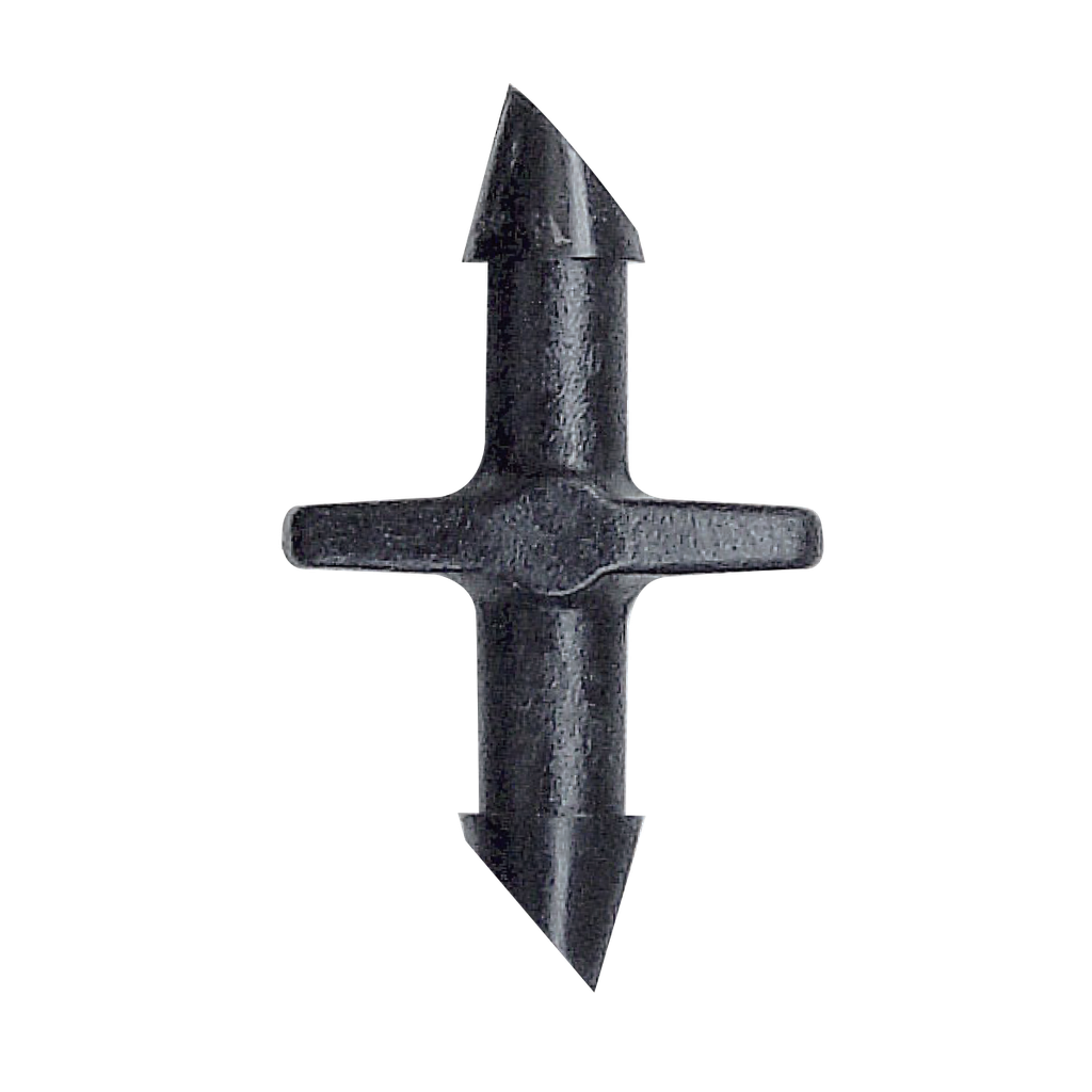 QUICK BARB ADAPTER 4x6mm