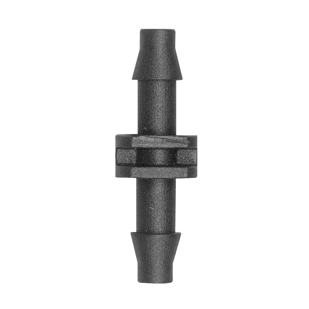 BARB X BARB JOINER 4x6mm