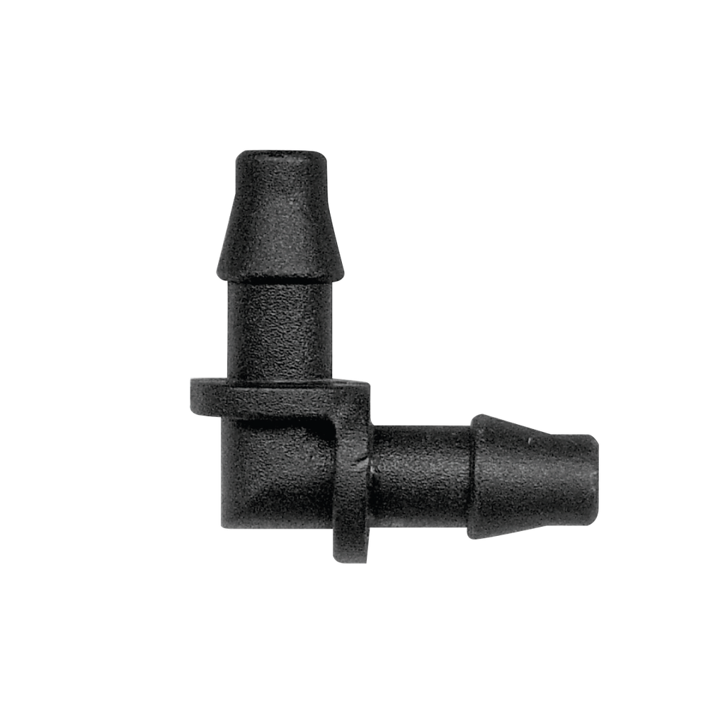 BARBED L-JOINER 4x6mm