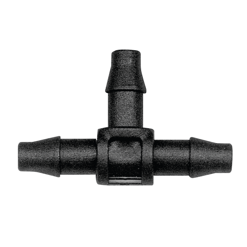 BARBED T-JOINER 4x6mm