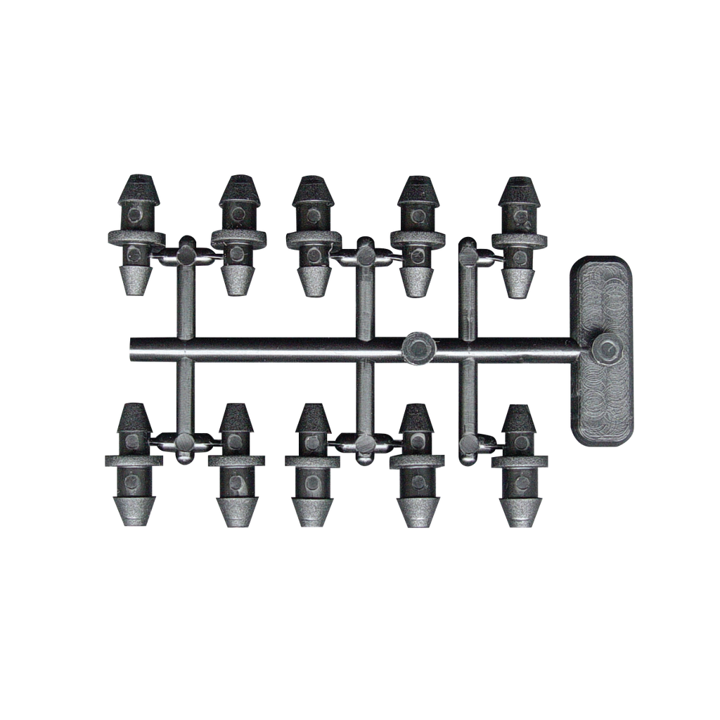 HOLE PLUGS for holes 3-5mm