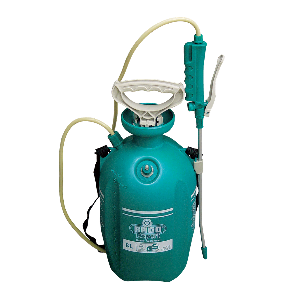 PRESSURE SPRAYER , 8 Litres