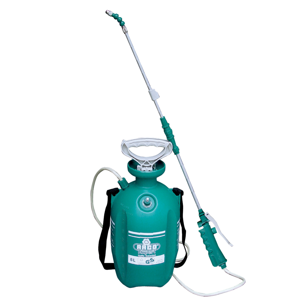 PRESSURE SPRAYER , 8 Litres 