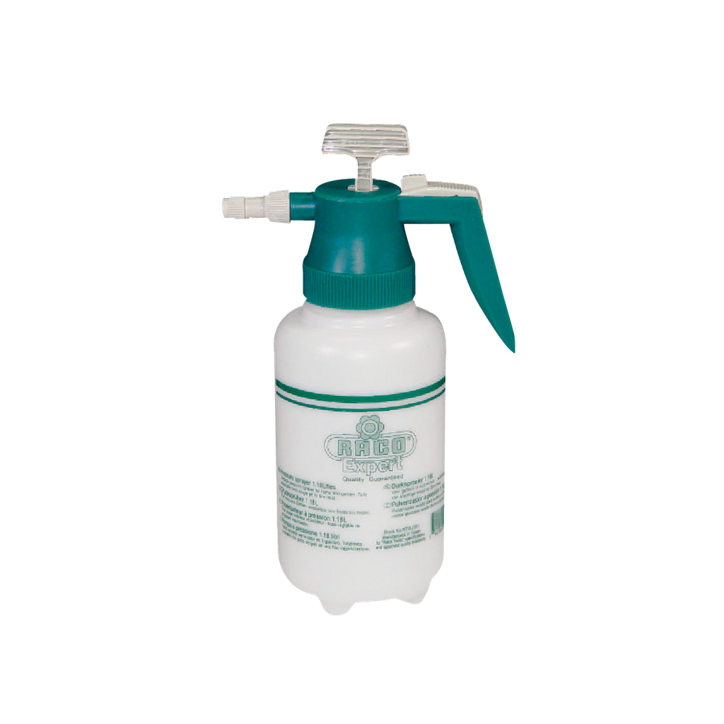 PRESSURE SPRAYERS , 1.18 Litres