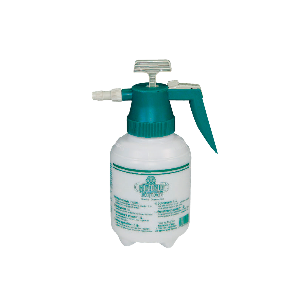 PRESSURE SPRAYERS , 1.25 Litres