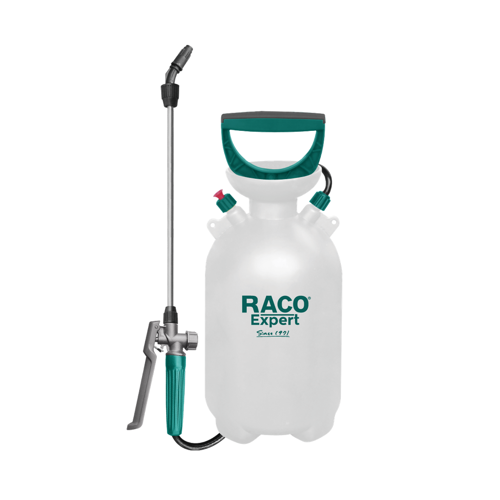 PRESSURE SPRAYER for Seasonal Promotion Capacity: 5.0 Litres 