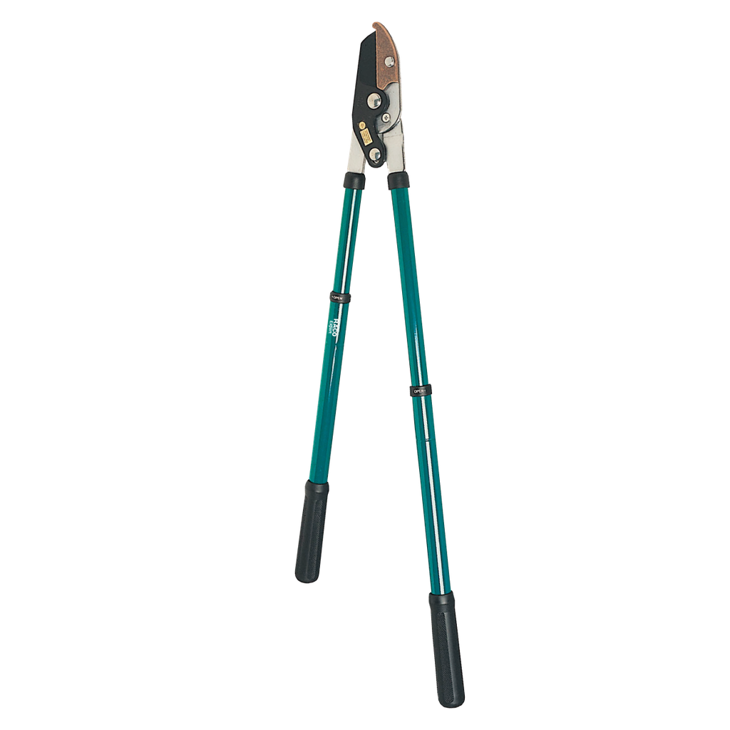 MaxForce Dual Lever Telescopic Anvil Lopper ML75 (overall: 630-950mm)