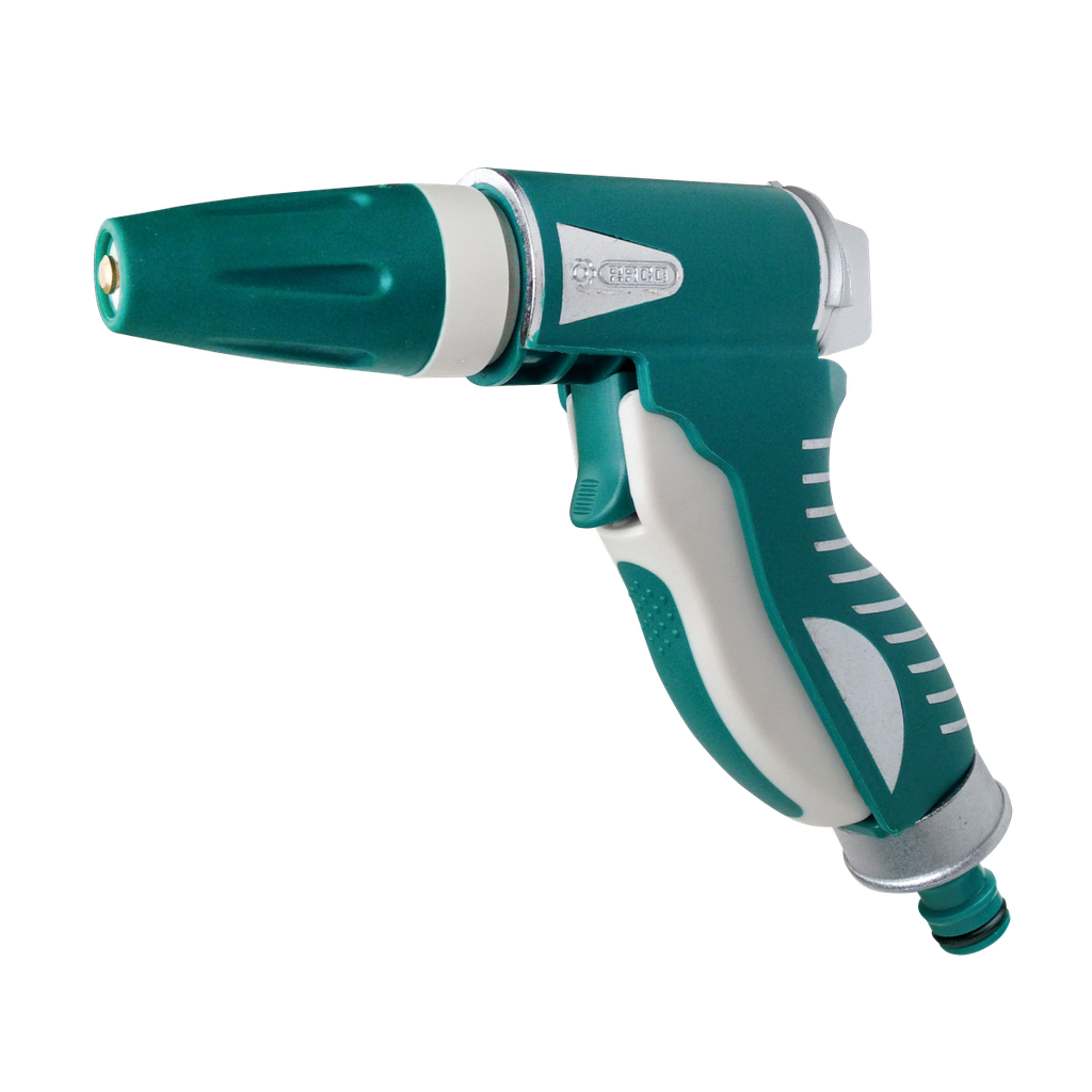 POWER-JET METAL SPRAY JET NOZZLE GUN